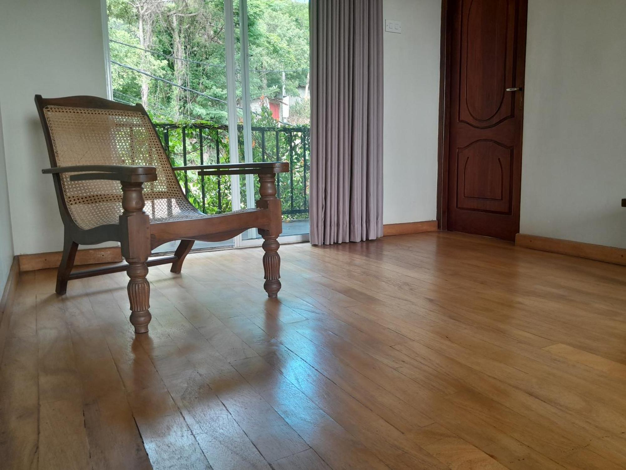 Villa Arunalu Kandy Buitenkant foto