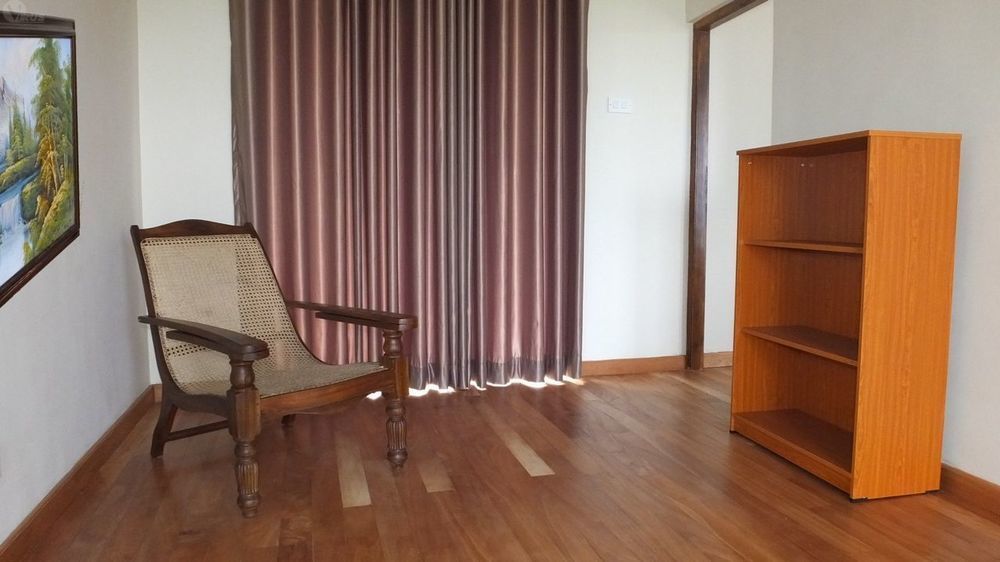 Villa Arunalu Kandy Buitenkant foto